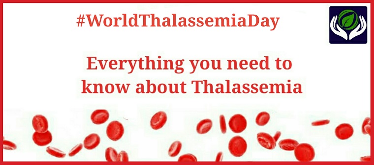 Homeo Solutions Thalassemia