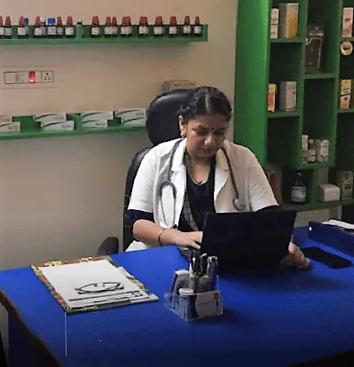 डॉ. सिमरनजीत कौर बरार