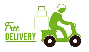 Fast Delivery Available